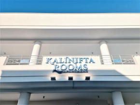 Kalinifta Rooms Apartment
